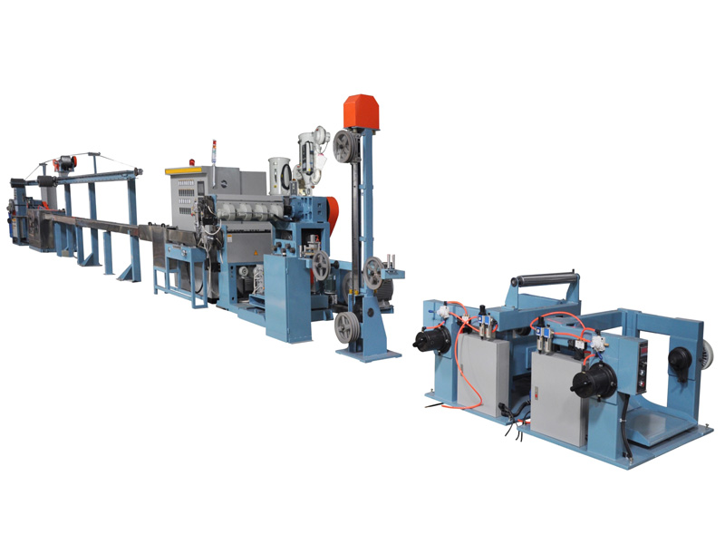 建筑布线、安防线缆押...