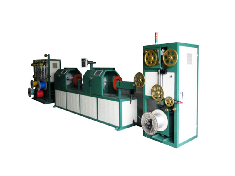 数控式立式／卧式双层...