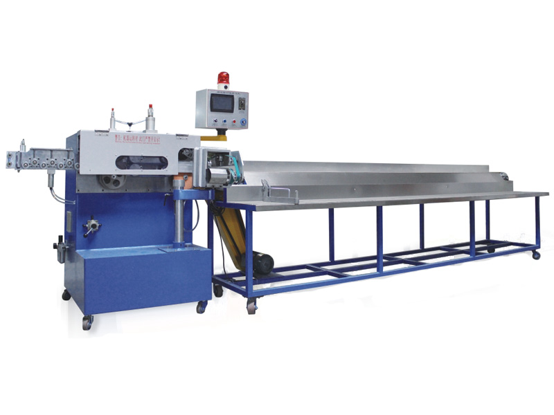 微电脑高速精密裁线机