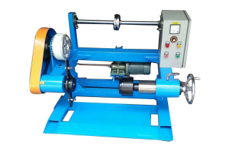 磁粉被动放线机