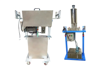 电线环保过油机