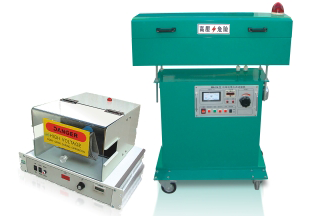 高频、工频火花机