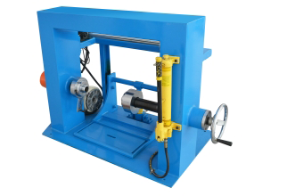 龙门式主动放线架