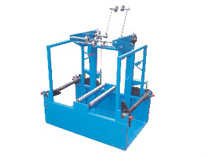 双（单）头日式放线架