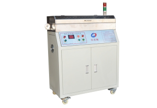 铁氟龙线印前 处理机