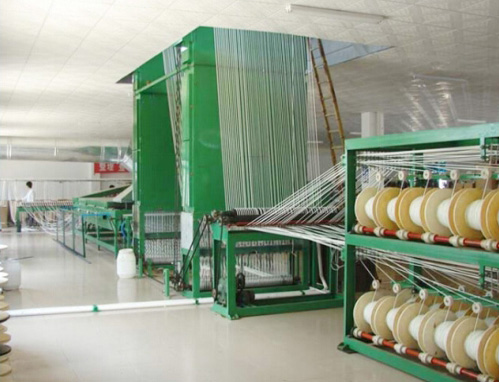 硅胶LED灯带挤出生...