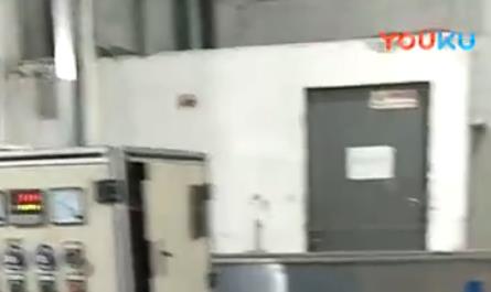 紧包光纤生产视频