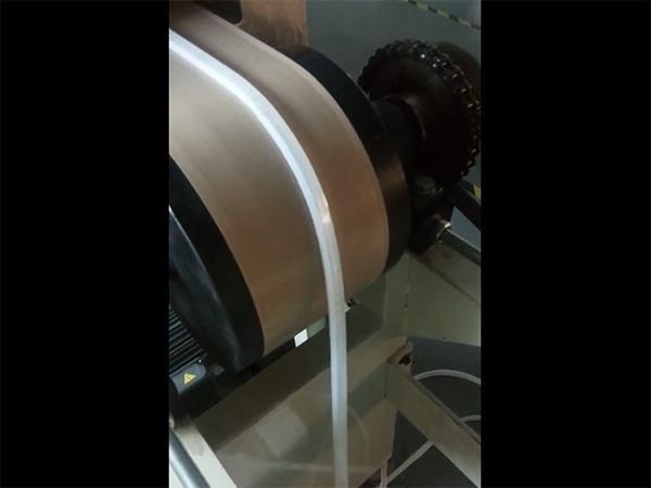 70PVC电线高速押...