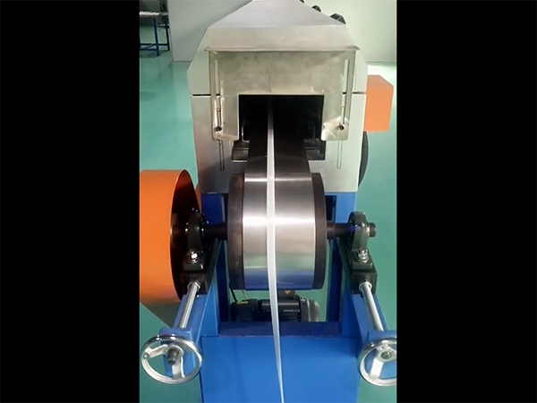 65硅胶管挤出机