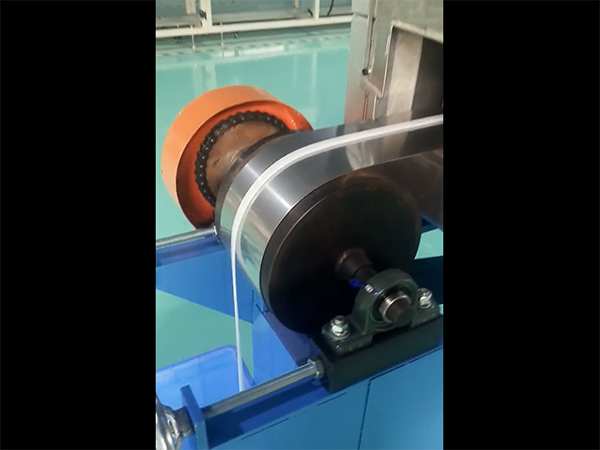 70PVC电线高速押...