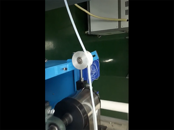 70PVC电线高速押...