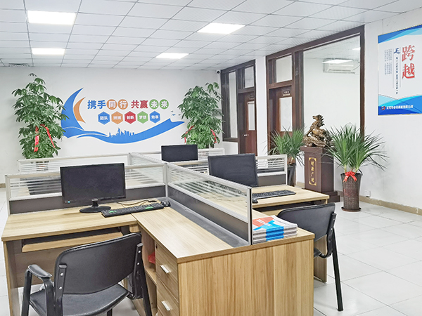 办公室展示