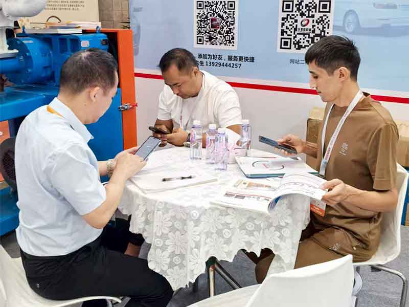 2025上海国际线缆...