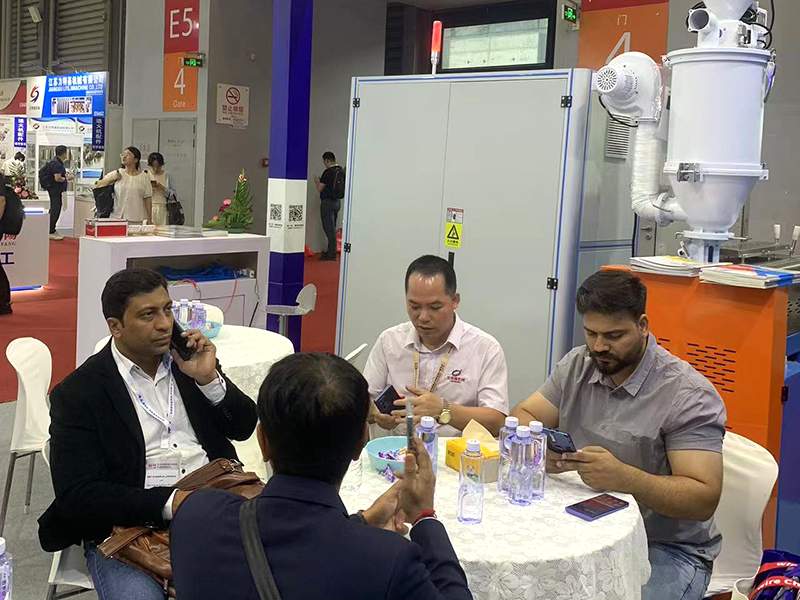 2024上海国际线缆...